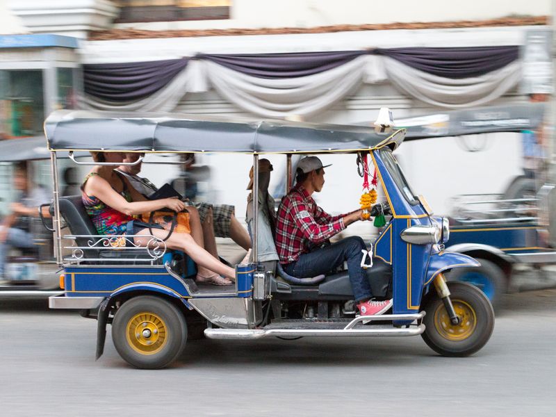 TukTuk