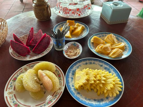 【ホーチミン発】ミトー メコン川クルーズ終日観光ツアー　＜日本語ガイド・昼食付き＞