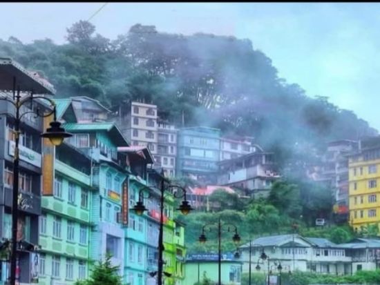 【貸切チャーター】バグドグラ発ガントク＆ダージリン観光ツアー！日本語サポート可＜専用車／英語ドライバー／高速代＆駐車場代込／バグドグラ空港または市内中心部ドロッ