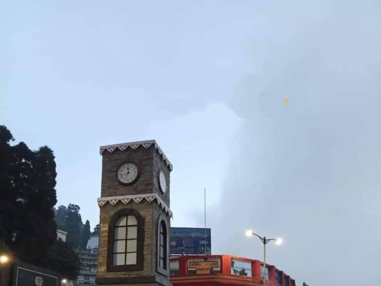 【貸切チャーター】バグドグラ発ダージリン観光ツアー！日本語サポート可＜専用車／英語ドライバー／高速代＆駐車場代込／バグドグラ空港または市内中心部送迎＞