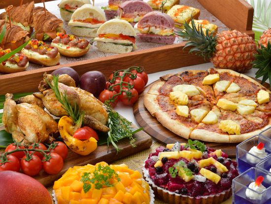 ブセナテラス②