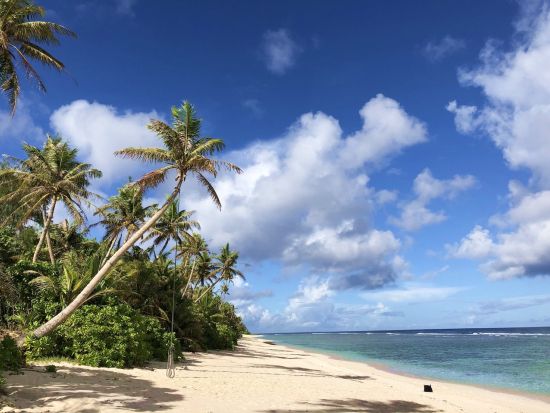 グアム ビーチピクニックツアー　南国の美しい海辺でゆったり癒しの時間！島内観光付きプランもあり＜貸切／半日or1日／日本語ガイド＞