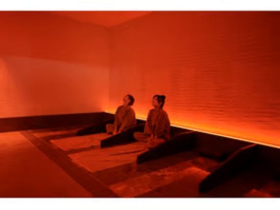 京都 竹の郷温泉 万葉の湯｜入館チケット＋岩盤浴 もしくは お食事のセット券＜京都市＞