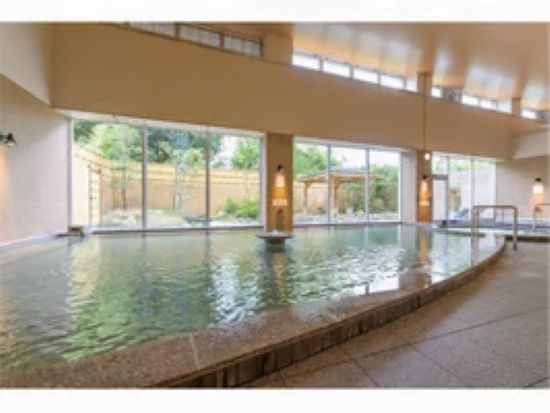 京都 竹の郷温泉 万葉の湯｜入館チケット＋岩盤浴 もしくは お食事のセット券＜京都市＞