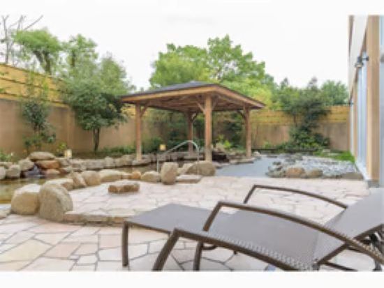 京都 竹の郷温泉 万葉の湯｜入館チケット＋岩盤浴 もしくは お食事のセット券＜京都市＞