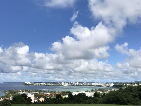 グアム ロケ地巡りツアー　タモン中心街やビーチなど人気の撮影スポットを訪問！観光スポット付きプランもあり＜貸切／半日or1日／日本語ガイド＞