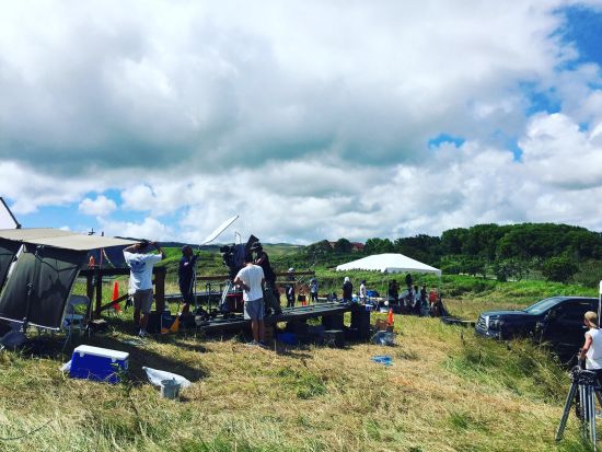 グアム ロケ地巡りツアー　タモン中心街やビーチなど人気の撮影スポットを訪問！観光スポット付きプランもあり＜貸切／半日or1日／日本語ガイド＞