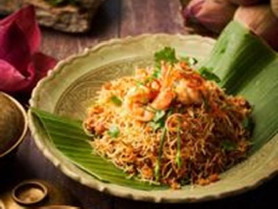 カオ「Khao」食事券＆事前予約サービス　ミシュラン一つ星レストラン＜BTSエカマイ駅＞