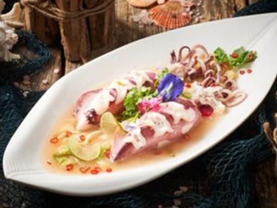 カオ「Khao」食事券＆事前予約サービス　ミシュラン一つ星レストラン＜BTSエカマイ駅＞