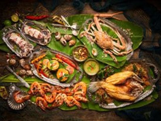 カオ「Khao」食事券＆事前予約サービス　ミシュラン一つ星レストラン＜BTSエカマイ駅＞