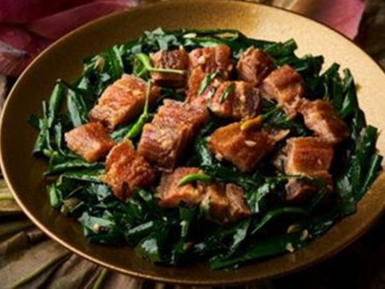 カオ「Khao」食事券＆事前予約サービス　ミシュラン一つ星レストラン＜BTSエカマイ駅＞