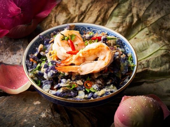 カオ「Khao」食事券＆事前予約サービス　ミシュラン一つ星レストラン＜BTSエカマイ駅＞