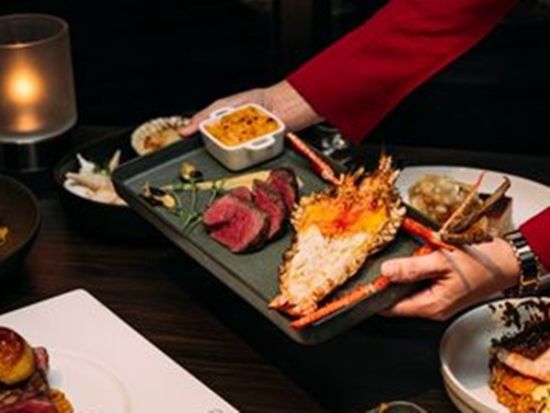 ノース「North Restaurant」食事券＆事前予約サービス　北タイ・ランナー料理の特別ディナー＜BTSプロンポン駅＞