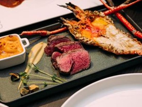 ノース「North Restaurant」食事券＆事前予約サービス　北タイ・ランナー料理の特別ディナー＜BTSプロンポン駅＞