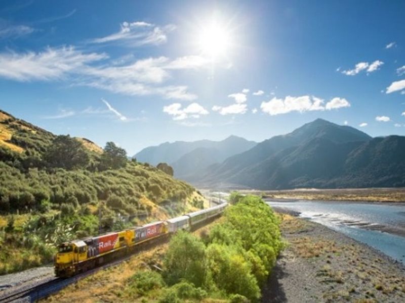 TranzAlpine