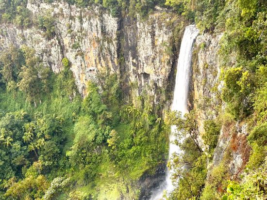 パーリングブルック滝3