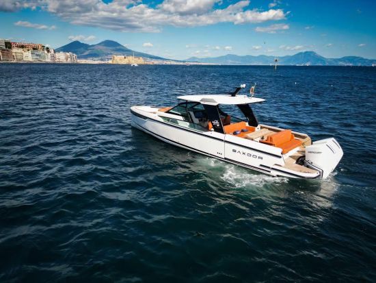 カプリ島クルージングツアー　海水浴も楽しめる少人数制ツアー＜4～10月／英語／ナポリ発＞