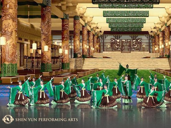 群舞（大唐）-20251005