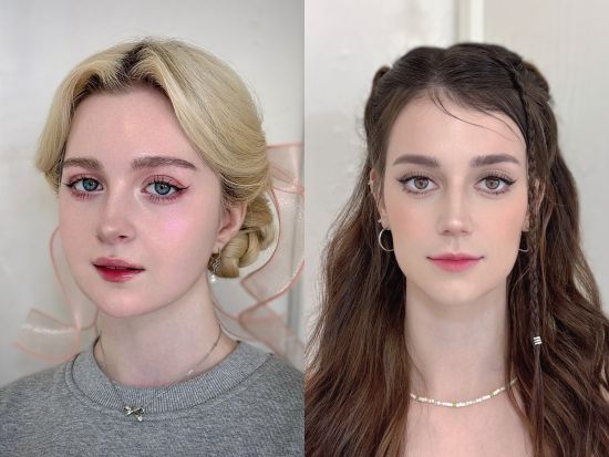 ホンデ ROA MAKEUP「ロアメイクアップ」プロのデザイナーが1対1で似合う韓国メイクアップをご提供！メンズメニューも有＜弘大入口駅7番出口約6分＞