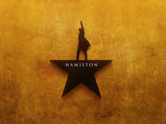 『ハミルトン』 ブロードウェイ・ミュージカル チケット予約 ＜～2026年8月までの公演＞