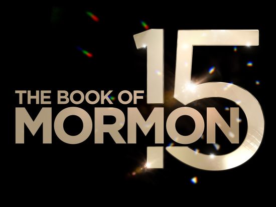 『ブック・オブ・モルモン』 ブロードウェイ・ミュージカル チケット予約 ＜～2026年6月までの公演＞