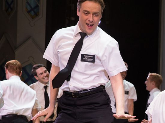 『ブック・オブ・モルモン』 ブロードウェイ・ミュージカル チケット予約 ＜～2026年6月までの公演＞