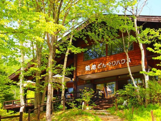 2026年6月7日(日) 限定20名 新緑の戸隠鏡池で貴重な体験！水草除去で自然と絶景を守る特別体験 ＜企画・協賛：ながの「四季の彩り」キャンペーン実行委員会＞