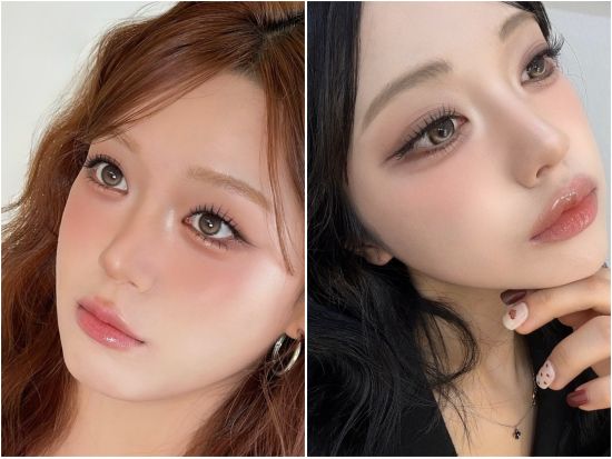 MUPSY  釜山でメイクアップ体験！憧れのアイドルや韓国女優に大変身！最高に輝く自分へのご褒美＜西面駅3番出口＞