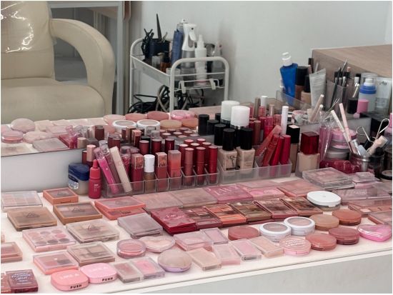 MUPSY  釜山でメイクアップ体験！憧れのアイドルや韓国女優に大変身！最高に輝く自分へのご褒美＜西面駅3番出口＞