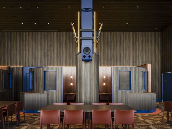 【各部屋1日1組限定】NEST813開放的プライベート空間貸切プラン 羊蹄山を望む特等席で楽しむ贅沢なひととき