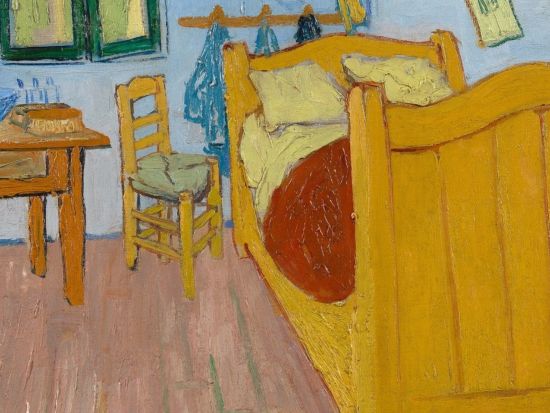 ゴッホ美術館: 入場チケット事前予約