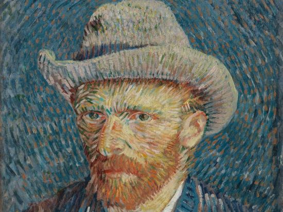 ゴッホ美術館: 入場チケット事前予約