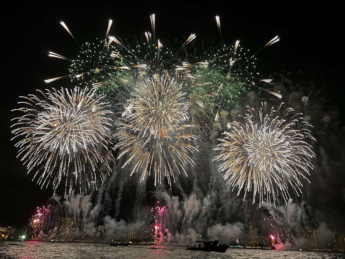 2026年3月15日限定！長岡花火スペシャルクルーズ 日本三大花火を船上