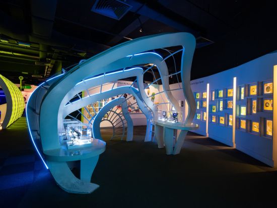 蝶の楽園「Entopia by Penang」入場チケット　15,000匹の蝶が幻想的なガーデン＆体験型ミュージアム満喫＜ペナン＞