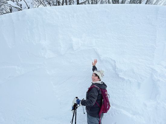 追加：雪壁3-100