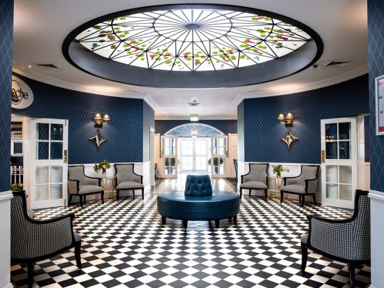 ハンターバレーワイナリー1日ツアー　厳選された2軒のワイナリー＋チョコレートカンパニーを訪問！地元の食材を使用したランチ付き＜日本語ガイド／シドニー発＞