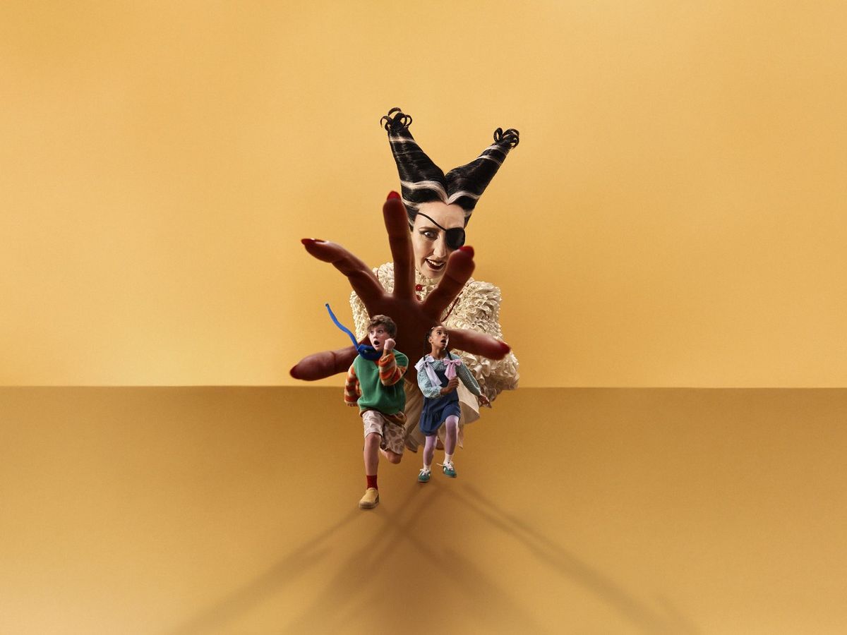 世界遺産オペラハウスで本格オペラ鑑賞！「オペラ・オーストラリア