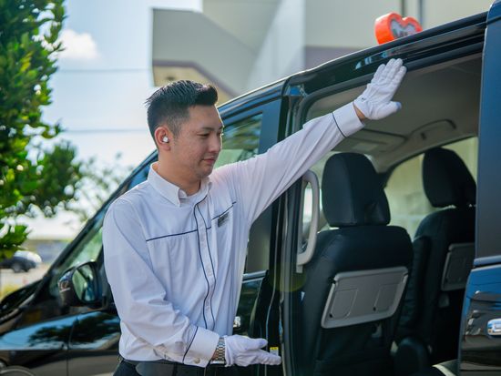 沖縄エスコート