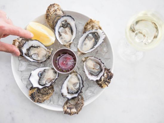 【レストラン座席予約】ラブ・フィッシュ・バランガルー（love.fish - Barangaroo）