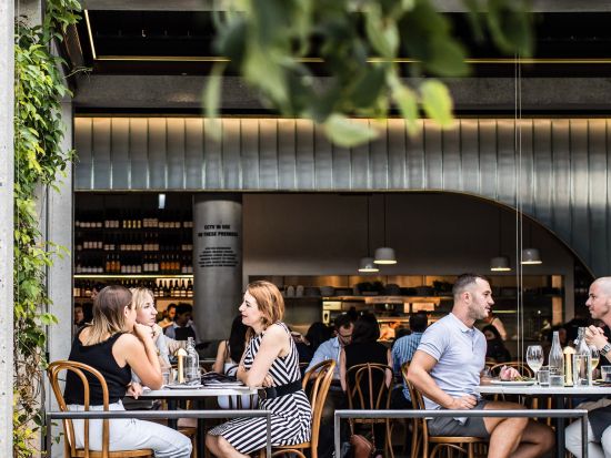 【レストラン座席予約】ラブ・フィッシュ・バランガルー（love.fish - Barangaroo）