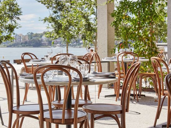 【レストラン座席予約】ラブ・フィッシュ・バランガルー（love.fish - Barangaroo）