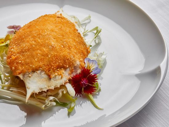 【レストラン座席予約】ユー・ティン・ユエン（Yu Ting Yuan）