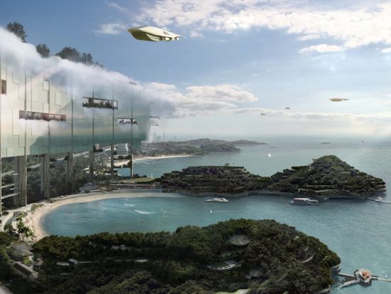 アート・サイエンス・ミュージアム　入場チケット事前予約