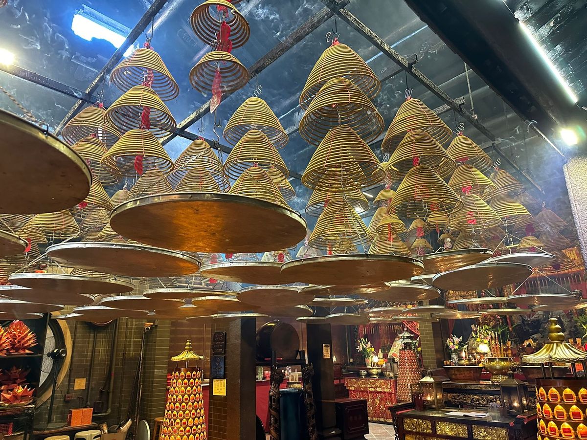 寶蓮寺/天壇大仏 | 香港 旅行の観光・オプショナルツアー予約 VELTRA