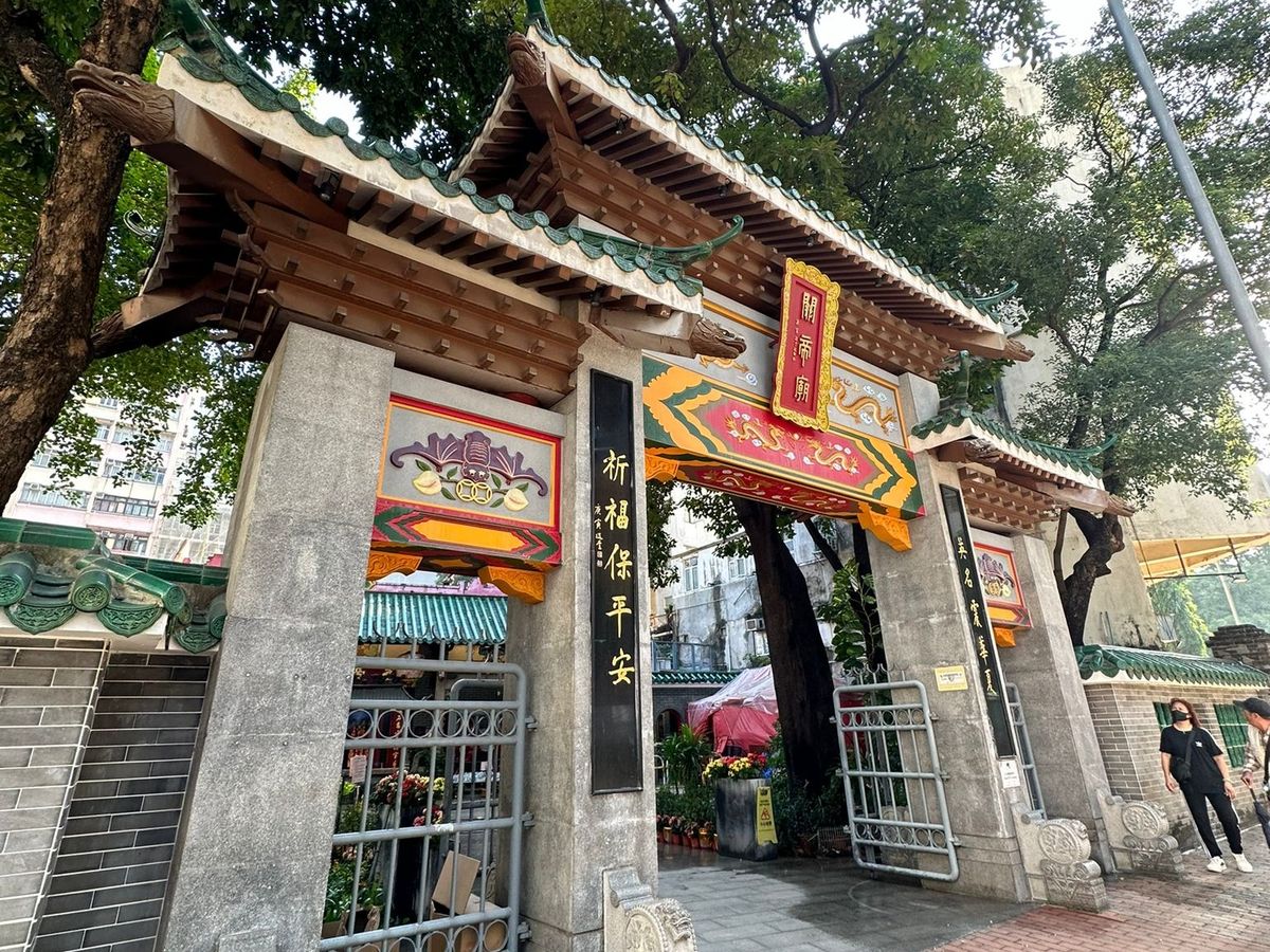 寶蓮寺/天壇大仏 | 香港 旅行の観光・オプショナルツアー予約 VELTRA