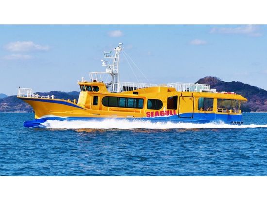 五島列島キリシタン物語・奈留島＆久賀島コース 世界文化遺産の構成資産をめぐる ＜火～日催行／五島市・福江島発着＞ by五島市観光協会
