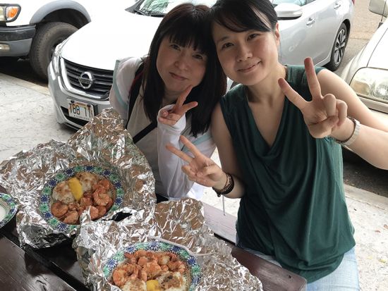 ガイドが専属でご案内！完全貸切りチャーターツアー【選べる4〜12時間/延長OK/最大7名様/ハワイ州公認観光事業者】＜日本人ガイド＆少人数制＞