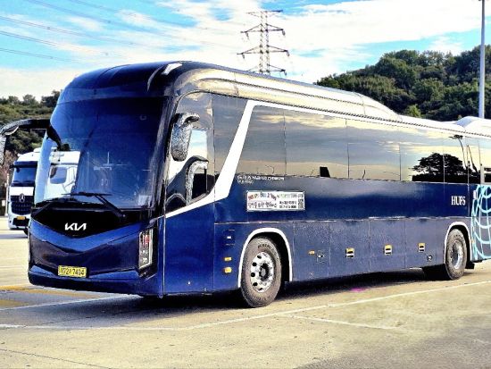 釜山 BTS ARIRANG WORLD TOUR ライブ会場送迎シャトルバス！＜下車選択可能 プサン市内各地 orイベント会場 or仁川空港＞