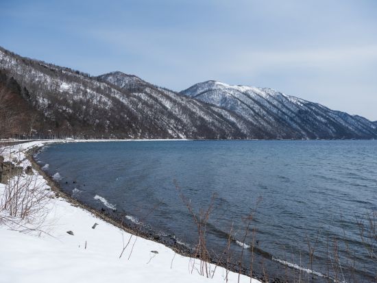 【英語・中国語対応可能】時間内乗り放題貸切観光タクシー！新千歳空港からの送迎OKで初日や最終日にも！＜最大9名／2～10時間／新千歳空港・札幌市内発着＞