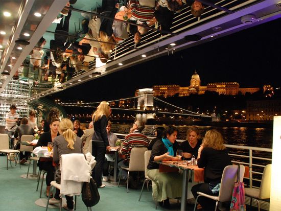 Elegant Dinner Cruise (13)